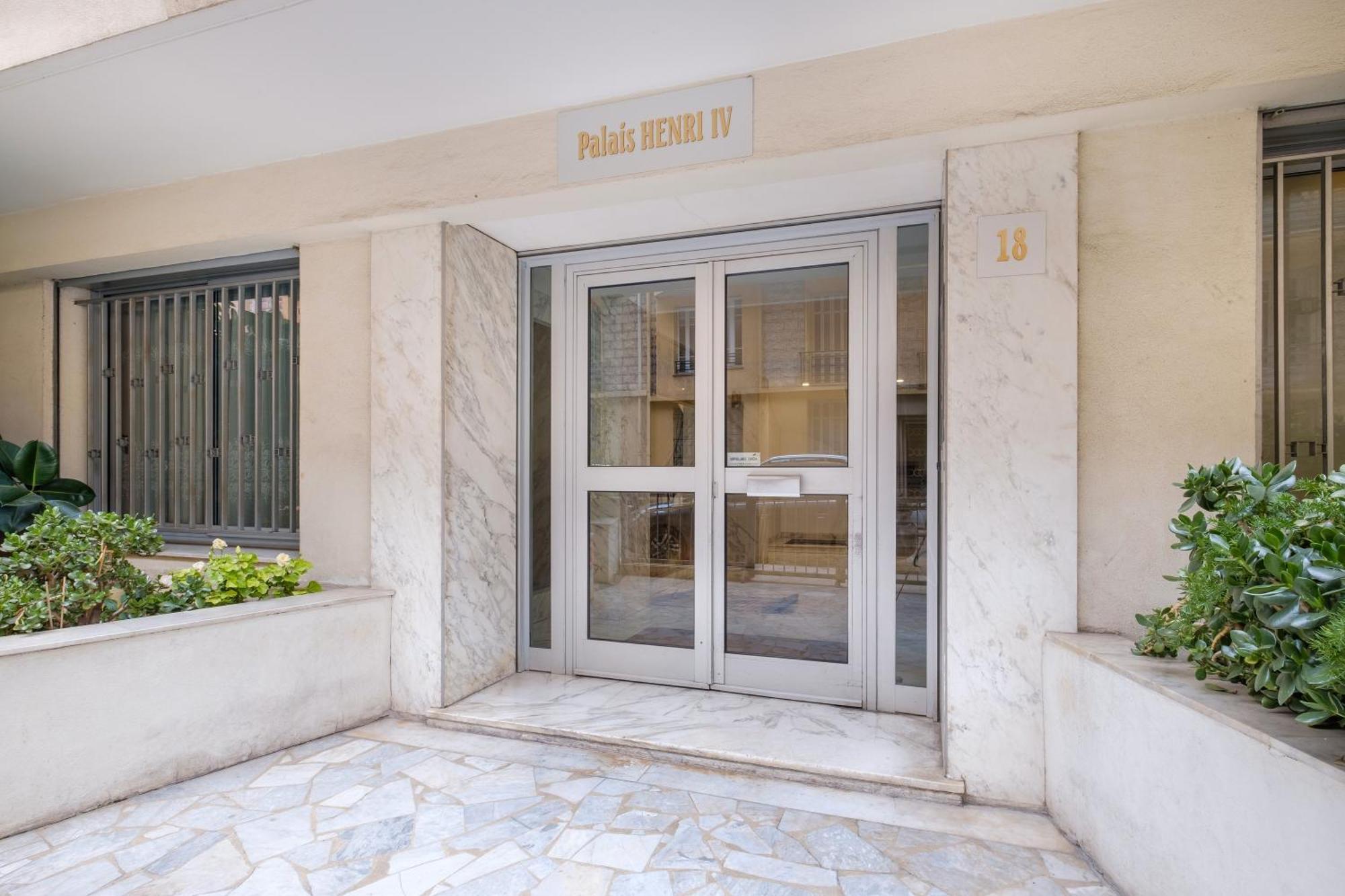 Superbe Rue D'italie Appartamento